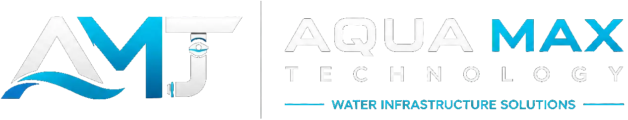 Aqua Max Technology logo